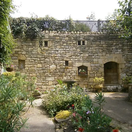 Beech Cottage B&B-2
