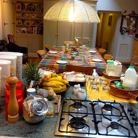 Beech Cottage B&B-3