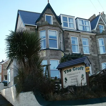 The Croft-3