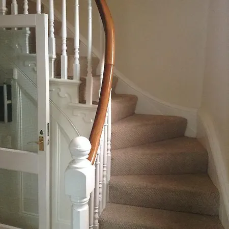 Park House Guest House-2