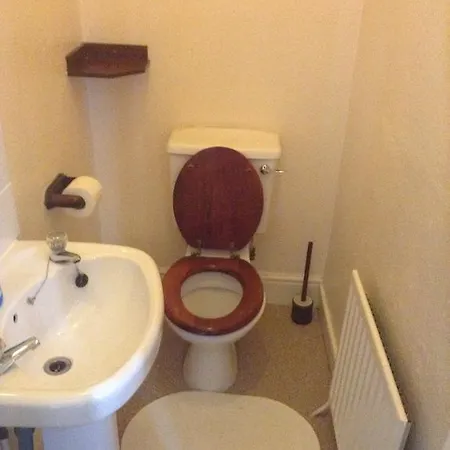 Park House Guest House-3