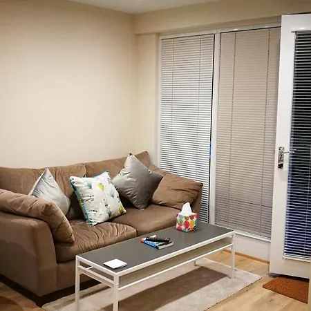 Lowghyll Suite-2