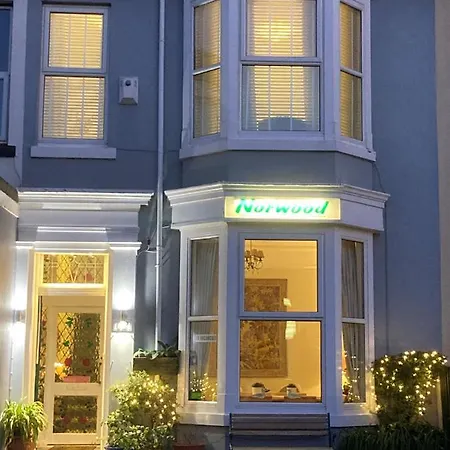 The Norwood Guest House-3