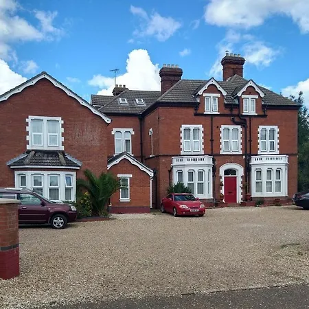 The Russet House-2
