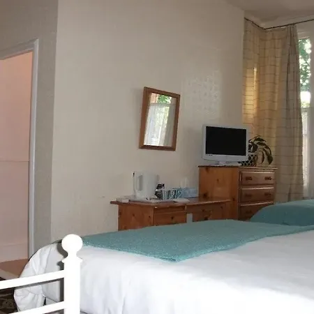 Townhouse B&B-2