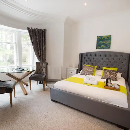 Drumdevan Country House-2
