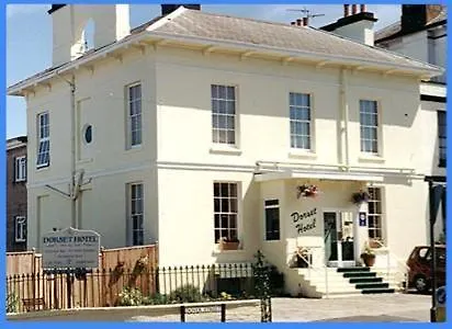 Dorset Hotel, Isle Of Wight-3