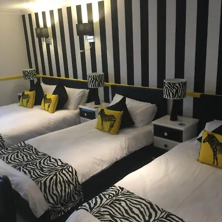 Blacksmiths Boutique B&B-2
