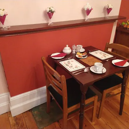 The Russet House-3