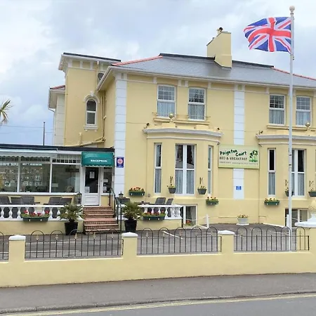 Best Paignton Hotels For Families With Kids