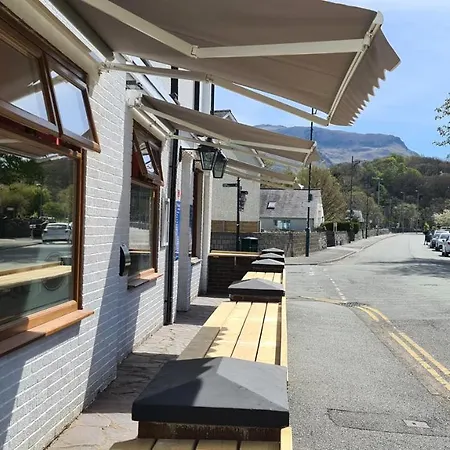 Y Gwynedd Inn-3