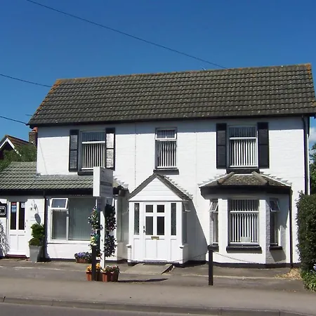 Ashdene Guest House-2