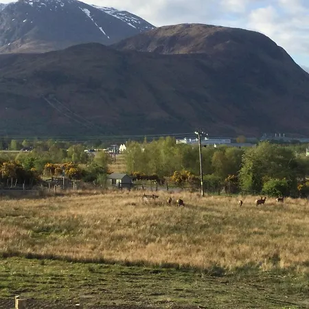 Ben Nevis Manor-2