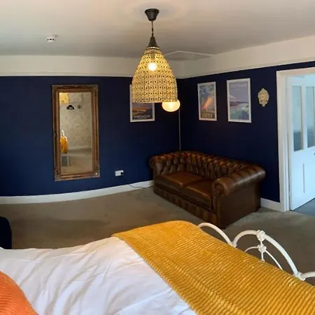 Seven Stars Boutique Guesthouse-2
