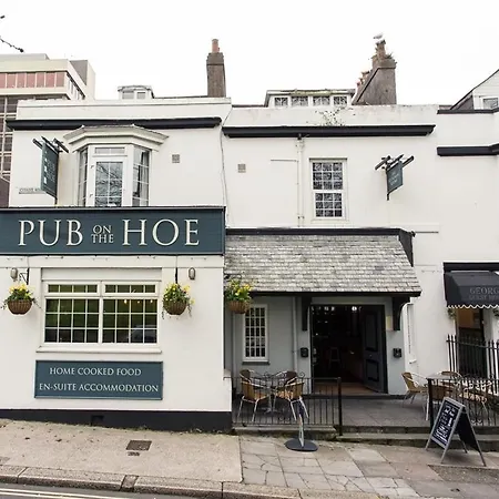 Pub On The Hoe-2