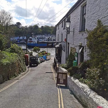 The Old Ferry Inn-2