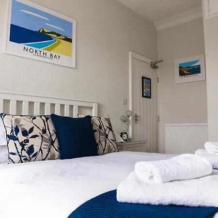 Kingsway Guesthouse - A Selection Of Single, Double And Family Rooms In A Central Location-2