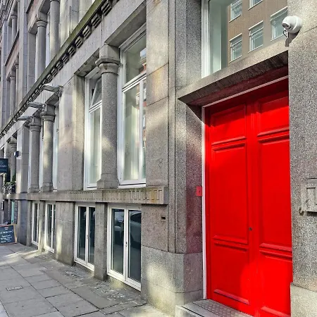 8 Stanley Street Apart-Hotel-3