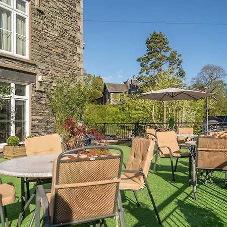 The Ravensworth- Adults Only-3