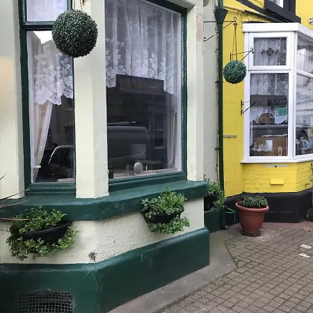 Greenmount Hotel-2