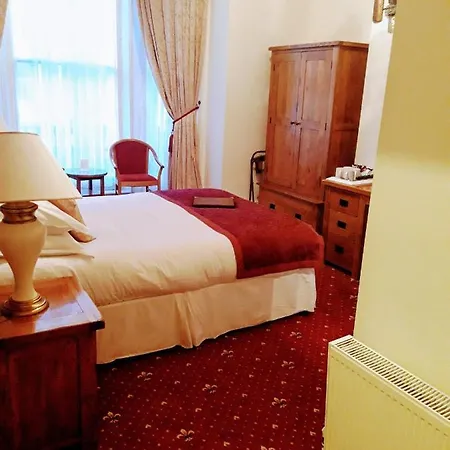 The Berkeley Guesthouse-2