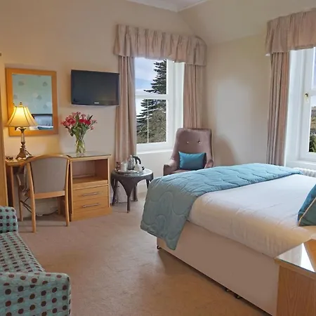 Tigh Na Cloich Hotel-3