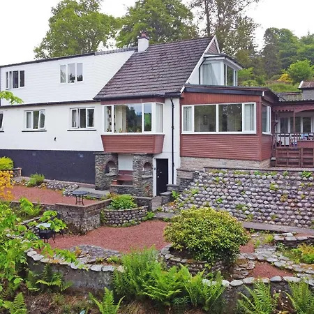 Elderslie Guest House-2