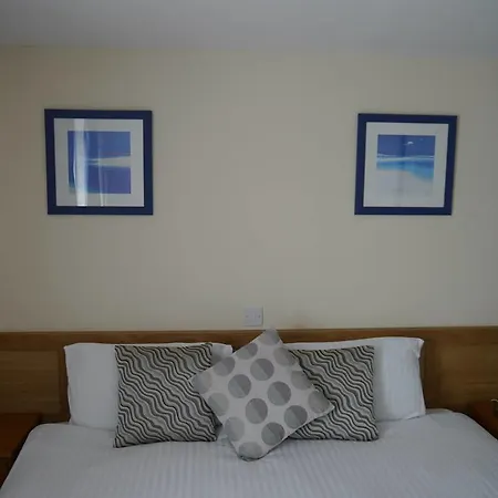 Conference View Guest House-3