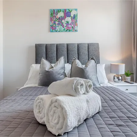 Host & Stay - The Bull Inn, 3 Double Rooms-3