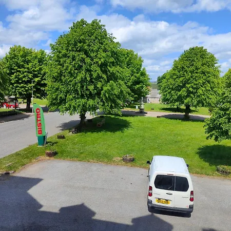 Richmond Arms Hotel (Adults Only)-2