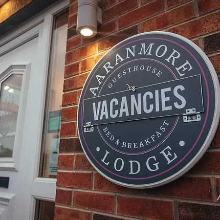 Aaranmore Lodge Guest House-3
