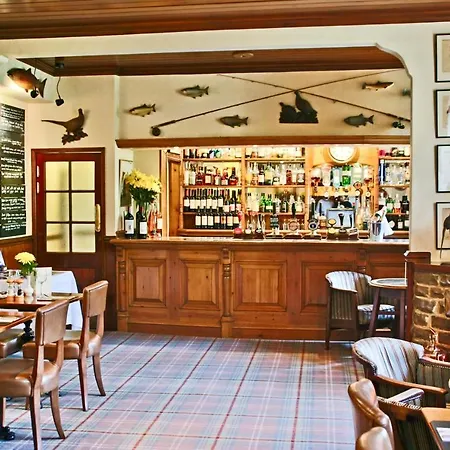The Sportsman'S Arms-2