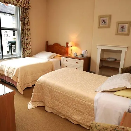Abbey Court Guest House-2