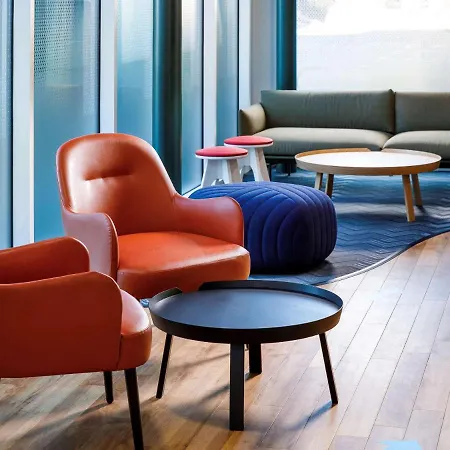 Ibis Budget London Heathrow Terminal 5-3