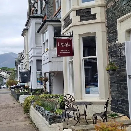 Herdwick Guest House-2