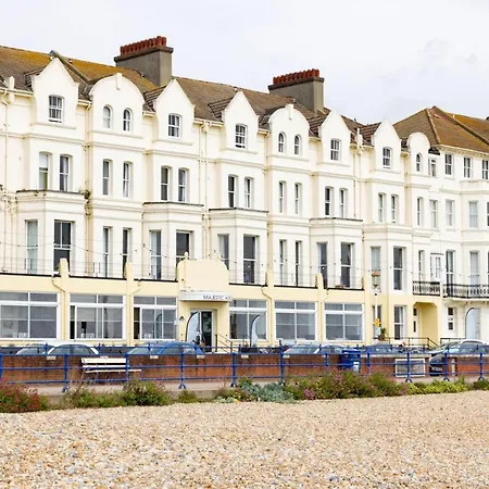 Best Eastbourne Hotels For Families With Kids