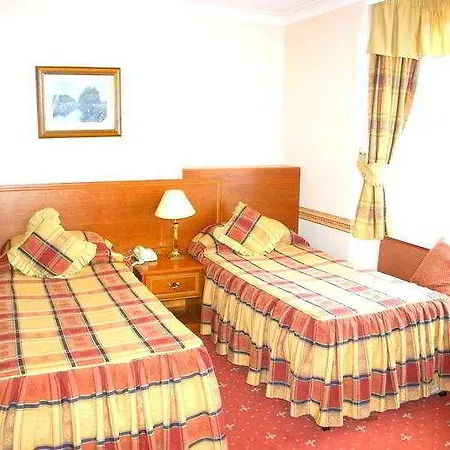 Rainbows Lodge Hotel And Serviced Apartments-3