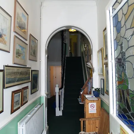 Seaspray B&B-2