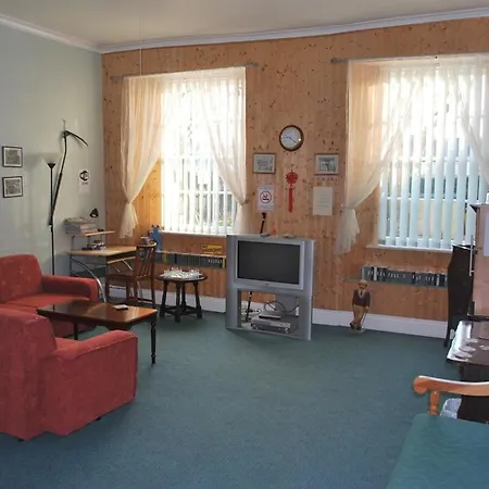 College Guest House-3