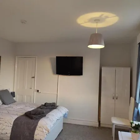 The Thoresby-2