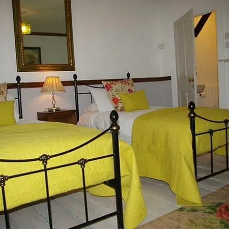 The Chichester Inn-3