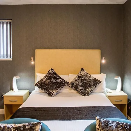 Briardene Hotel-2