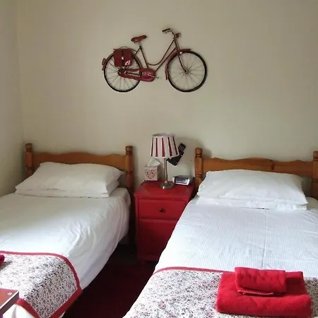 Dana Villa Holiday Accommodation-2