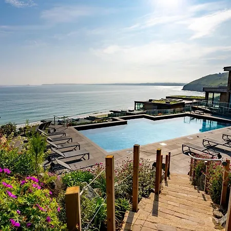 Kids Friendly Hotels in St Ives (Cornwall)