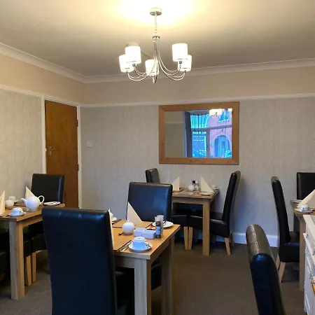 Philmar Guest House-2