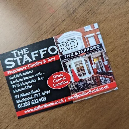 The Stafford-2