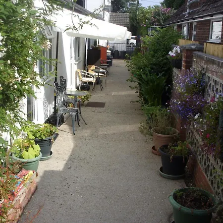 Ashdene Guest House-3