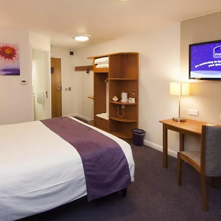 Premier Inn Plymouth City - Lockyers Quay-2