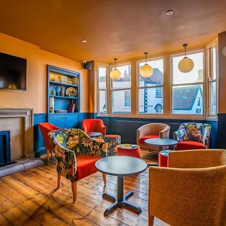 The Crown Hotel-2