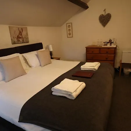 The George Inn-2